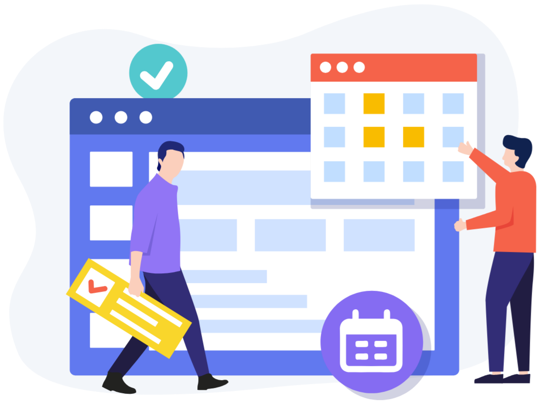 汽配独立站一站式建站解决方案 · 全球品牌官网示意